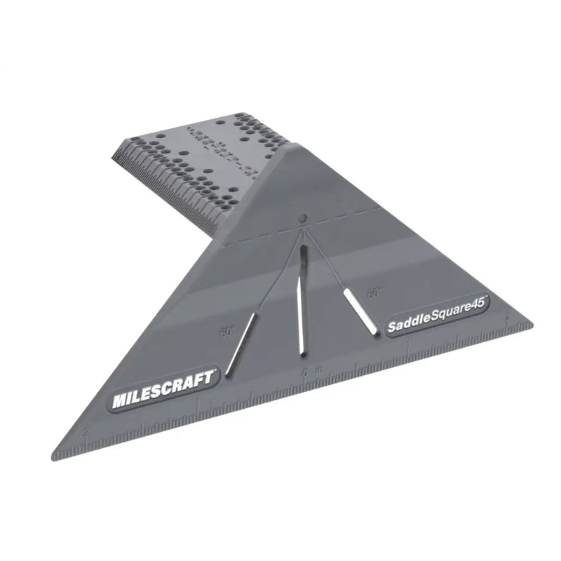 Milescraft | Saddlesquare45-Toolcraft
