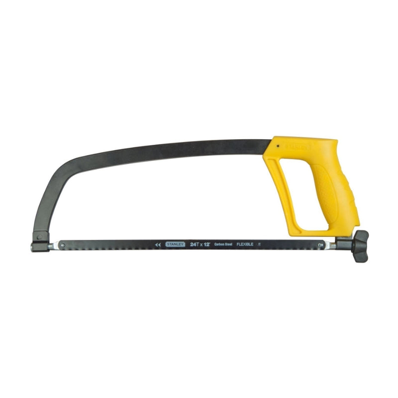 Stanley | Hacksaw 24tpi - 300mm-Toolcraft
