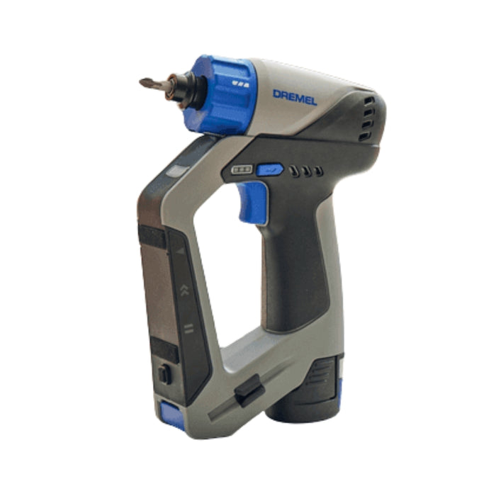 Dremel | Multi-Drill (Launch Q3)