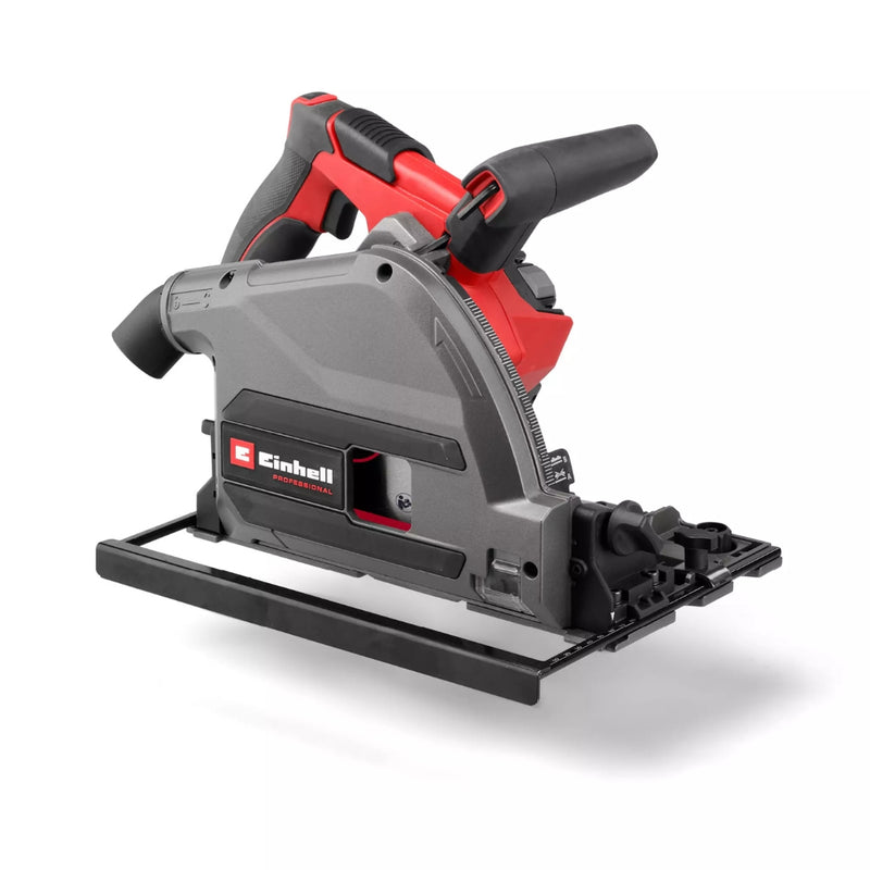 Einhell TP-PS 18/165 LI BL - Cordless Plunge Cut Saw (Battery Excluded)-Toolcraft
