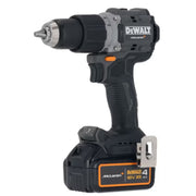 Dewalt® X Mclaren F1 Team 18V Xr® Brushless Hammer Drill Driver - 1 X 4Ah-Toolcraft