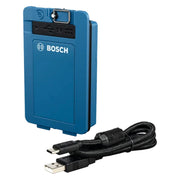 Bosch Professional | Ba 3.7V 3.0Ah Xl Professional Battrey + Usb Cable-Toolcraft
