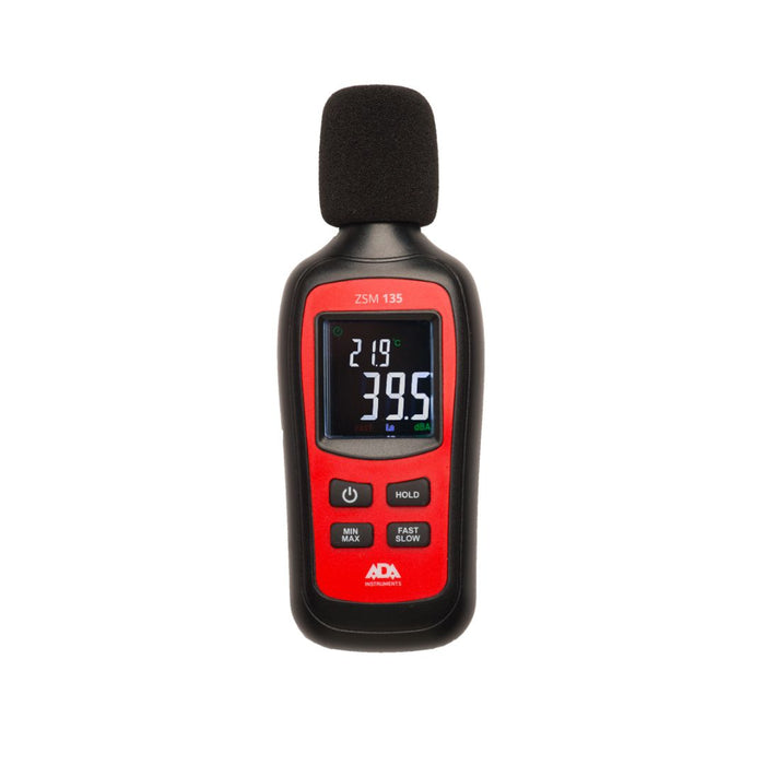 ADA | KU 135 Sound Level Meter