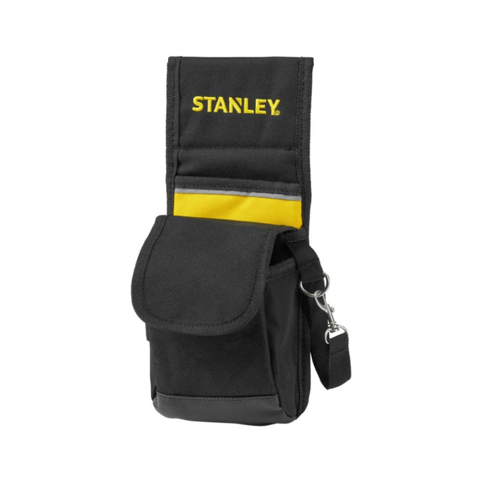 Stanley | Tool Pouch Gray Black - 9-Inch