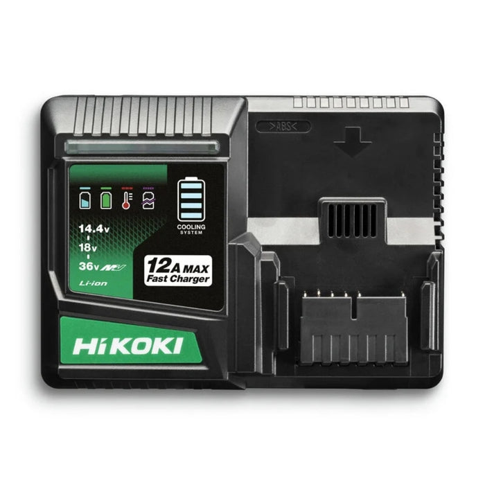 Hikoki | Fast Charger For 14.4v