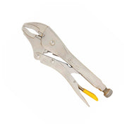Stanley | Plier Vice-Grip Curved 225mm-Toolcraft