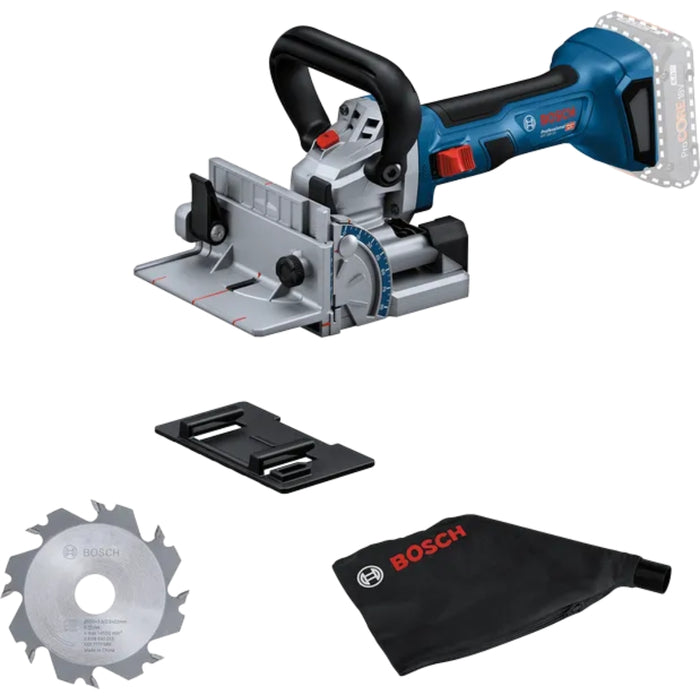 Bosch | Cordless Biscuit Joiner GFF 18V-22