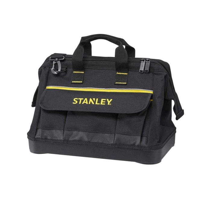 Stanley | 16 Open Mouth Tool Bag - Bag Only