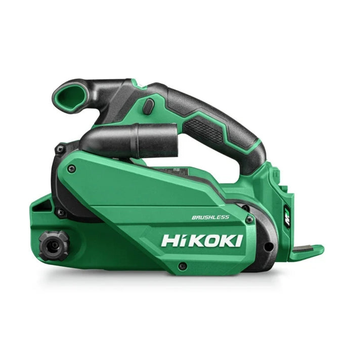 Hikoki | Cordless Belt Sander 18V Basic - Machine Only