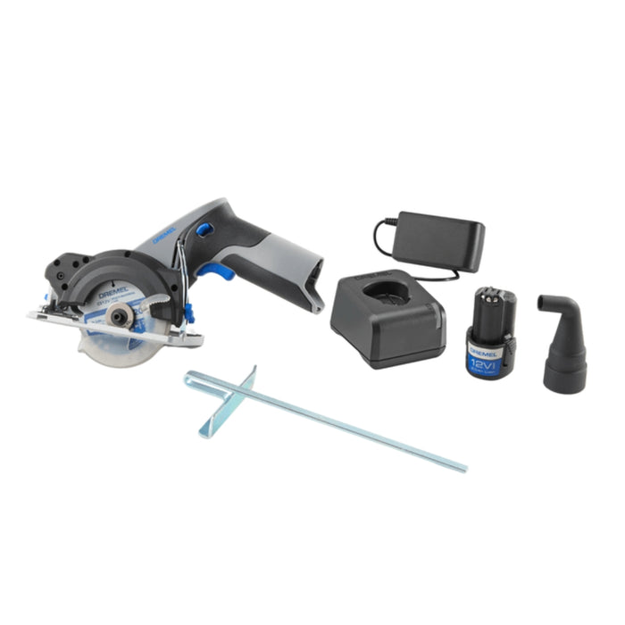 Dremel | Compact Saw (Launch Q3)