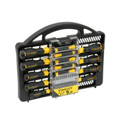Stanley | Screwdriver Set 34pc-Toolcraft