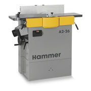Hammer | A2-26 Planer Thicknesser 220V-Toolcraft