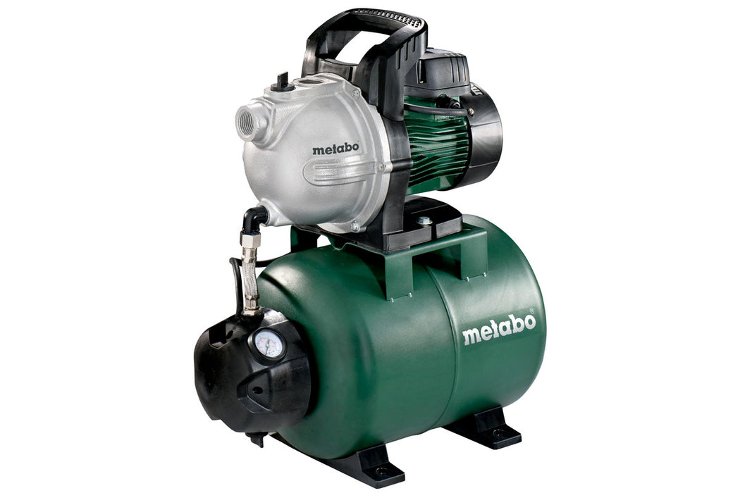 Metabo | Domestic Waterwork HWW 3300/25 G