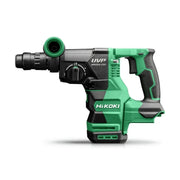 Hikoki | Cordless Rotary Hammer 36 V, 3,2 J - Machine Only-Toolcraft