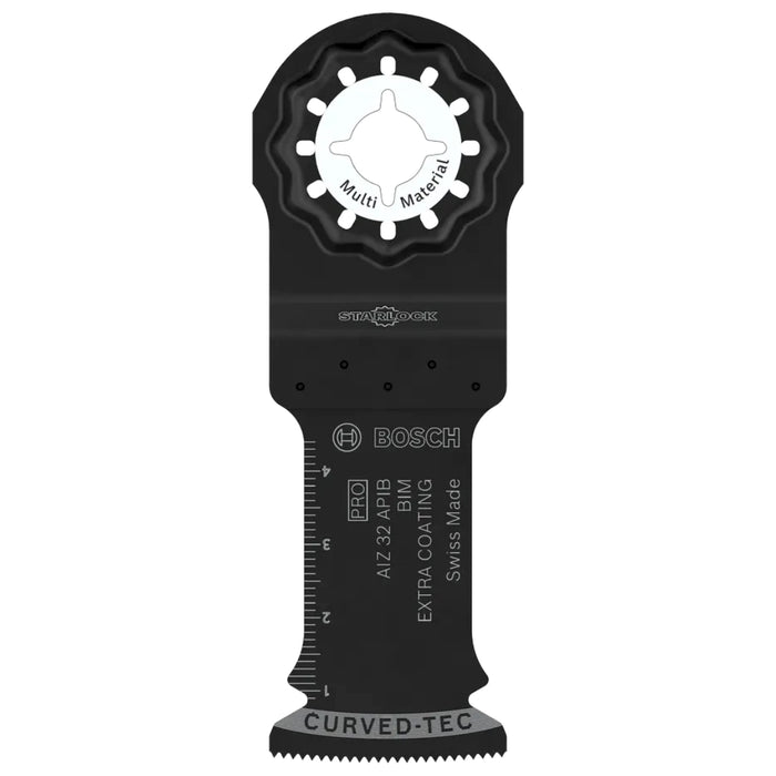 Bosch Professional | Blade Aiz 32 Apb Bim Wood + Metal 5Pk