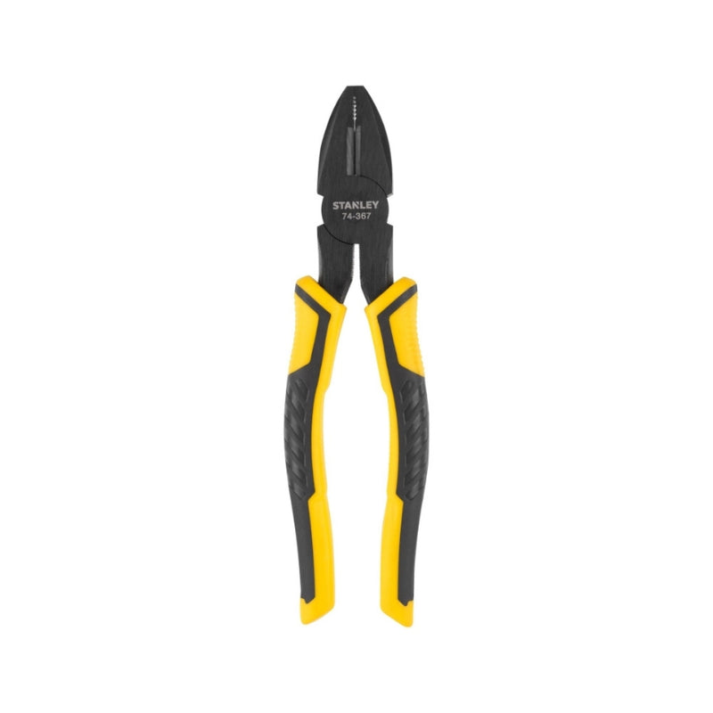 Stanley | Combination Pliers 200mm-Toolcraft