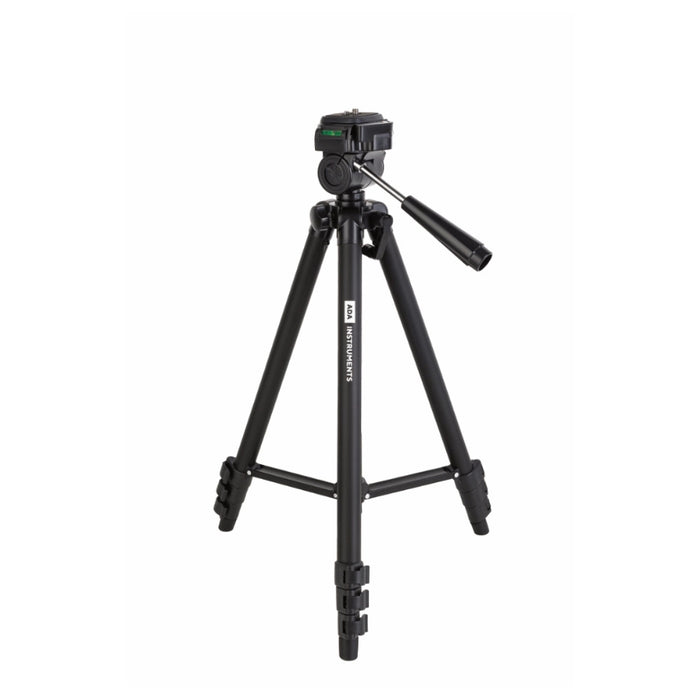 ADA | Tripod Elevating + Soft Bag