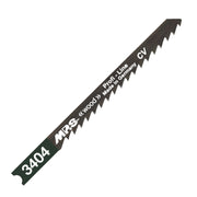 MPS | Jigsaw Blade Wood U-Shank 6Tpi 2pk-Toolcraft