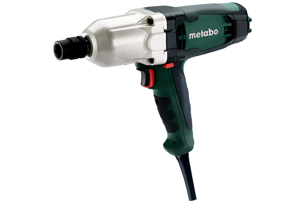 Metabo | Impact Wrench SSW 650 1/2" Dr