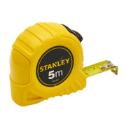 Stanley | Tape Basic 5m x 19mm-Toolcraft