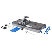 Dremel | Portable Saw Station (Saw Excluded)-Toolcraft
