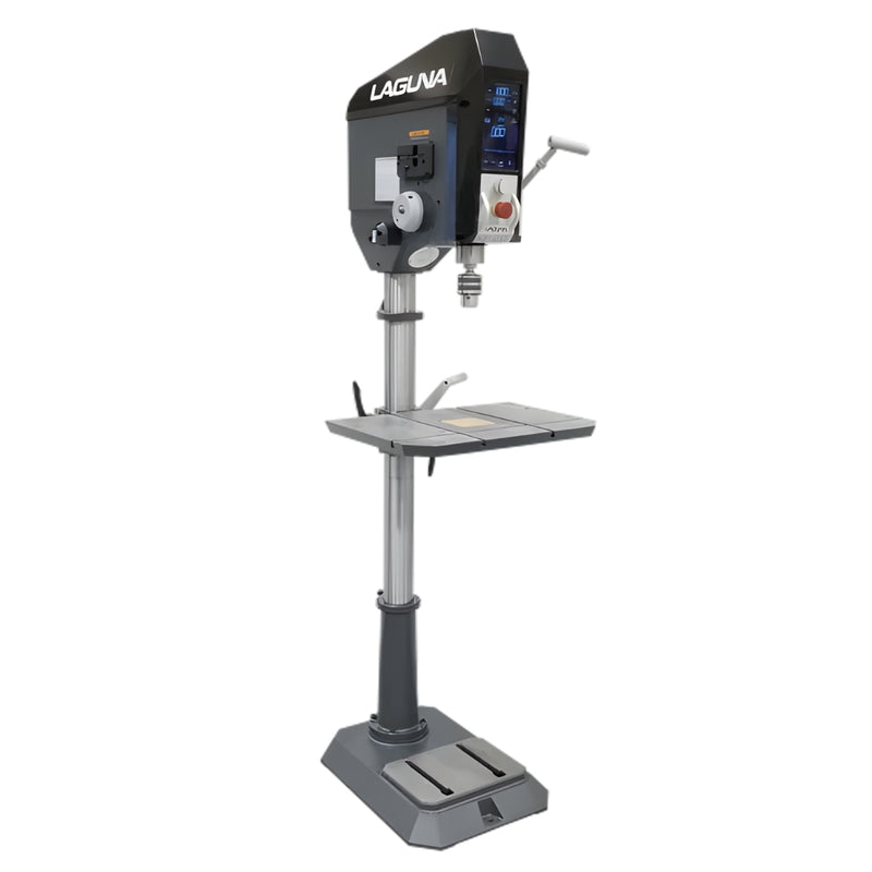 Laguna | Drill Press DP:20-Toolcraft