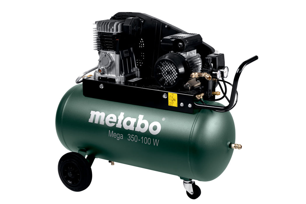 Metabo | Air Compressor Mega 350-100 W