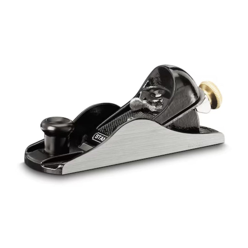 Stanley | Block Plane 1-12-220-Toolcraft