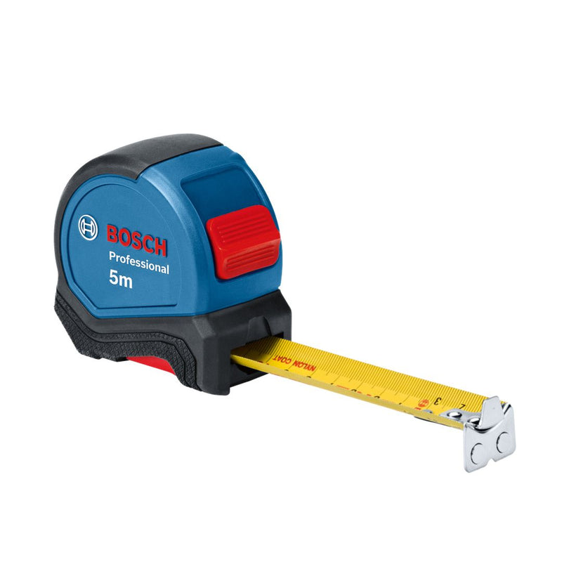 Bosch Professional | Tape Measure 5 m-Toolcraft