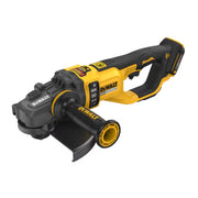 DeWalt | 54V Angle Grinder 230mm Flexvolt (Bare)-Toolcraft