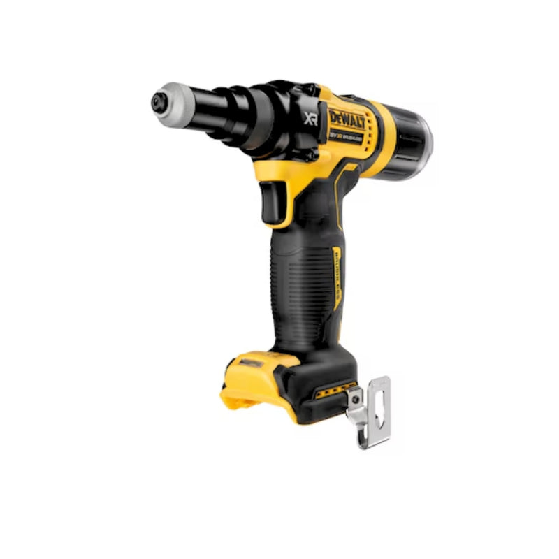 DeWalt | DCF403NT-XJ 18V Riveter 4.8mm (Bare)-Toolcraft