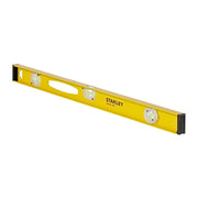 Stanley | I-Beam Level 120cm (180 Degree)-Toolcraft