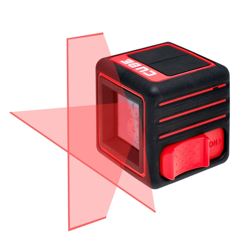 ADA | Laser Cube Ultimate Edition-Toolcraft