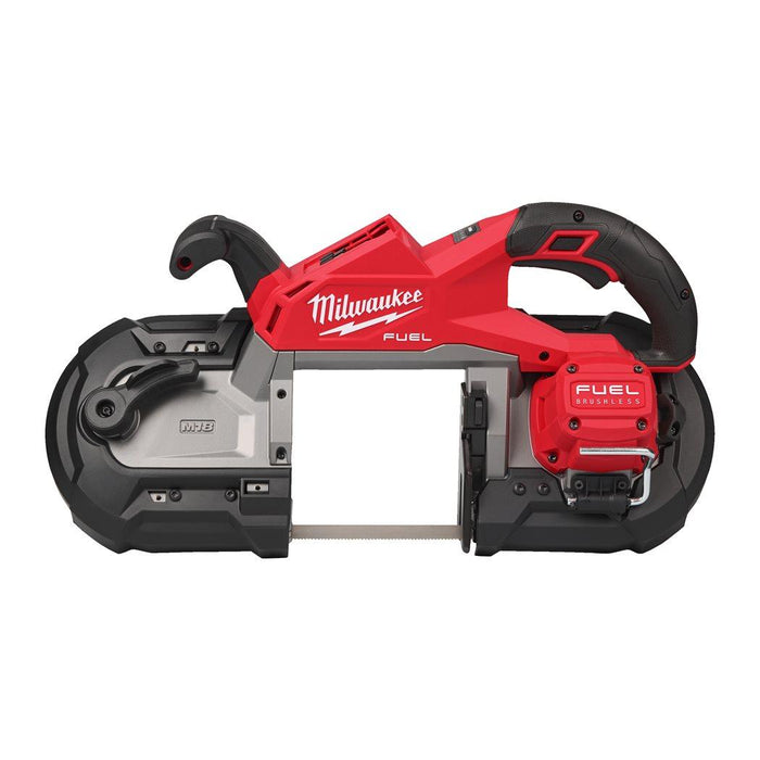 Milwaukee  FBS127-0 M18 FUEL Deep Cut Band Saw / Bare Tool