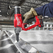Milwaukee Cordless Rivet Gun M18 ONEFPRT-0X-Toolcraft