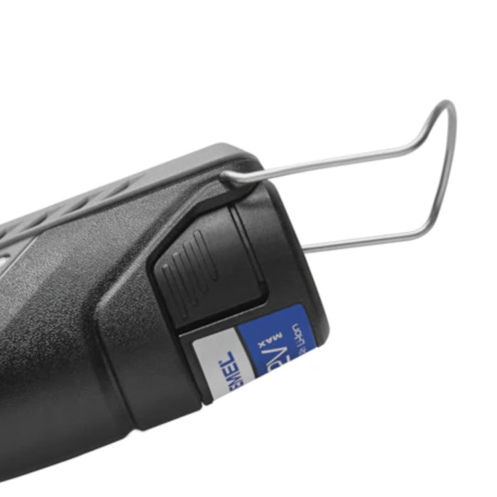 Dremel Multitool Cordless 12v , 5 Acc.