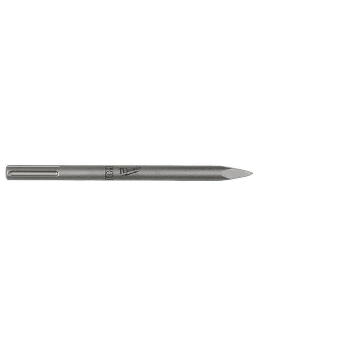 Milwaukee | SDS-Max Pointed 280 mm - 1 pc