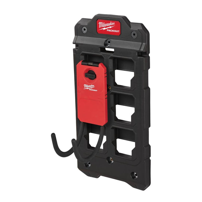 Milwaukee | PACKOUT Curved utility hook