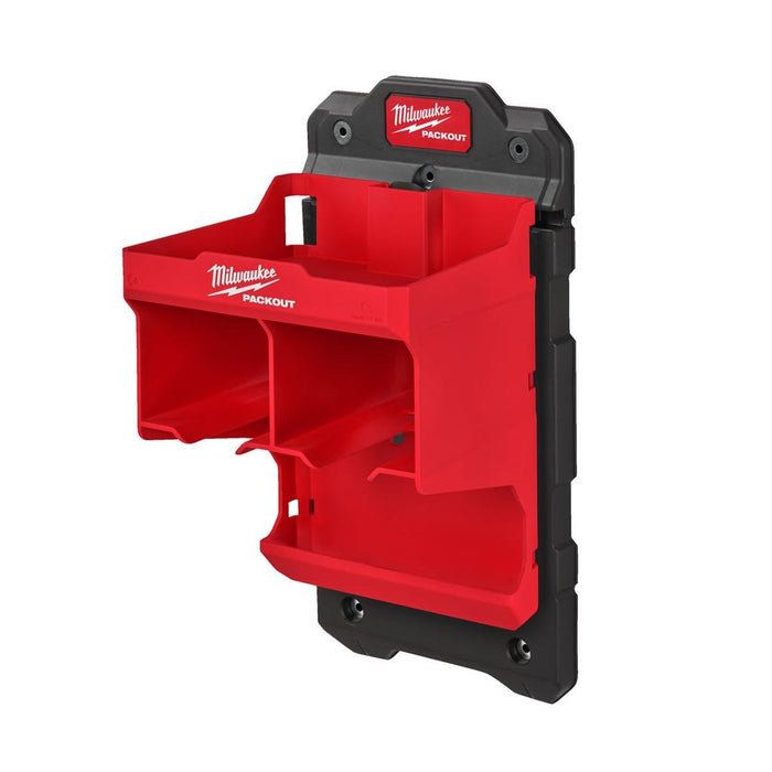 Milwaukee | PACKOUT Drill Storage Station-1pc