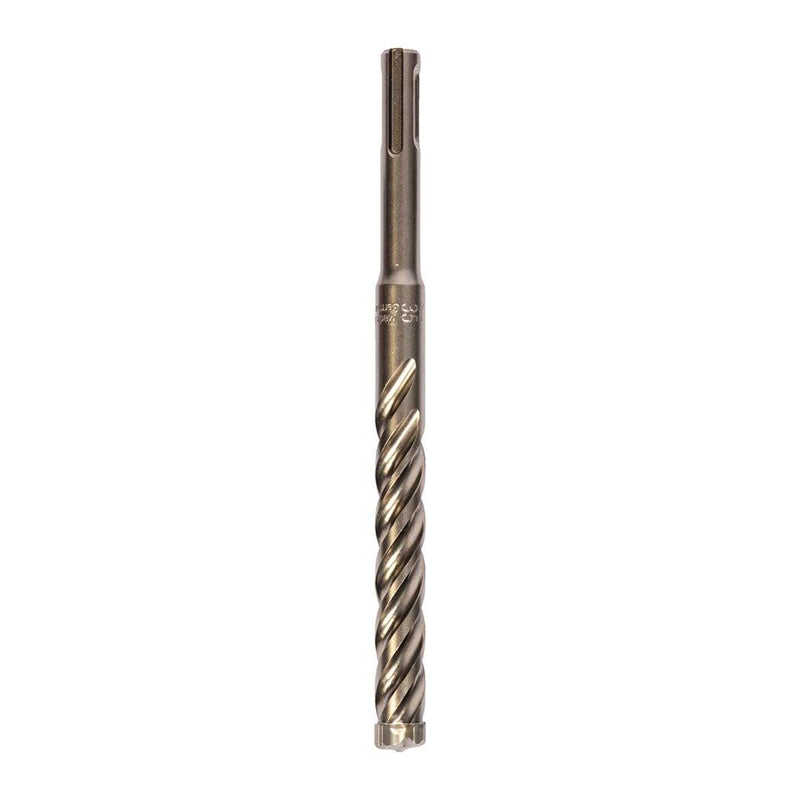 Milwaukee | SDS-PLUS MX4 DRILL BITS-14 x 160-Toolcraft