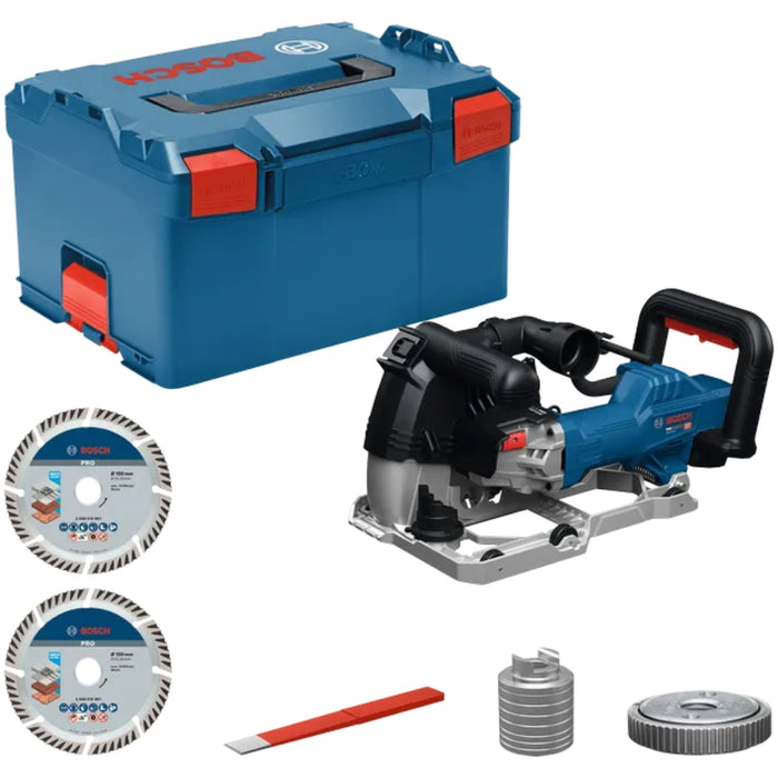 Bosch | Corded Wall Chaser/Milling Machine Gnf 19-40