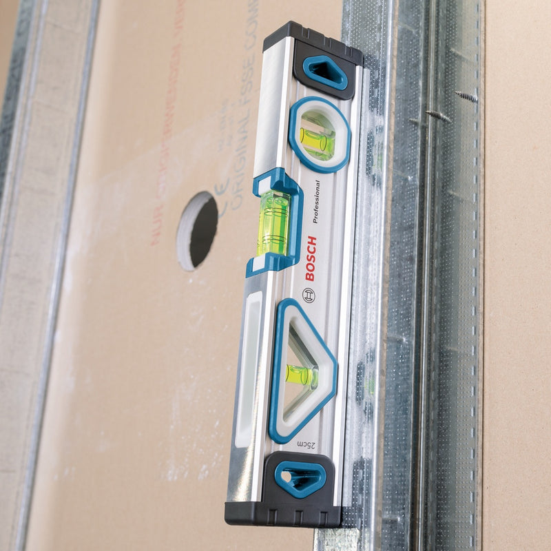 Bosch Professional | Level 25 cm Magnetic-Toolcraft