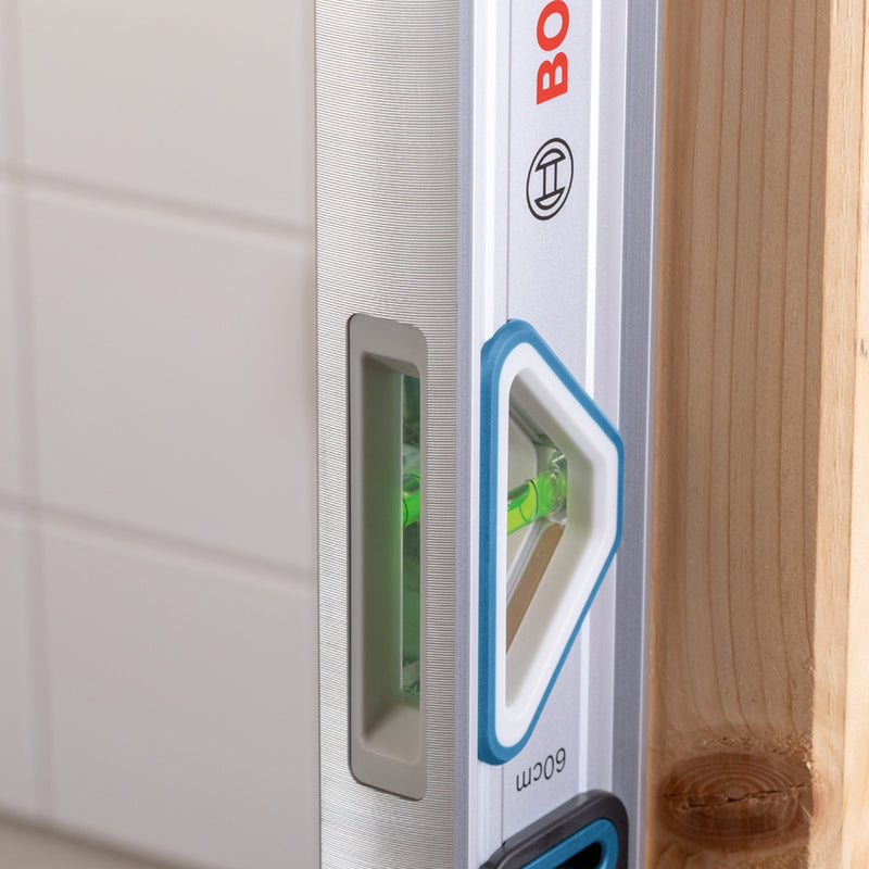Bosch Professional | Level 25 cm Magnetic-Toolcraft