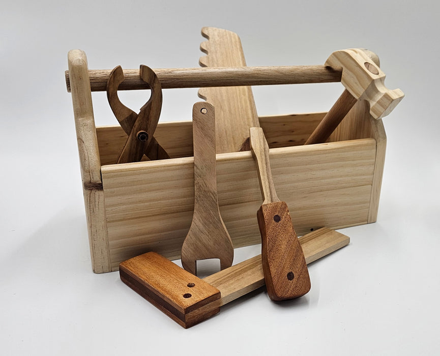 Toolcraft | Munchkin Tool Set