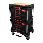 Milwaukee | Packout Transportation Kit 2023-Toolcraft
