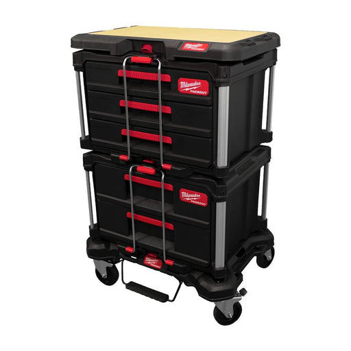 Milwaukee | Packout Transportation Kit 2023-Toolcraft