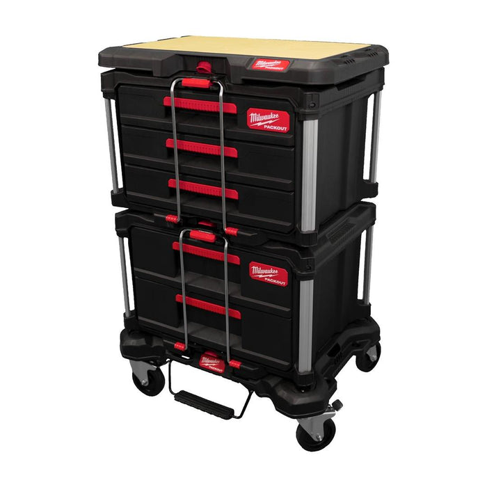 Milwaukee | Packout Transportation Kit 2023