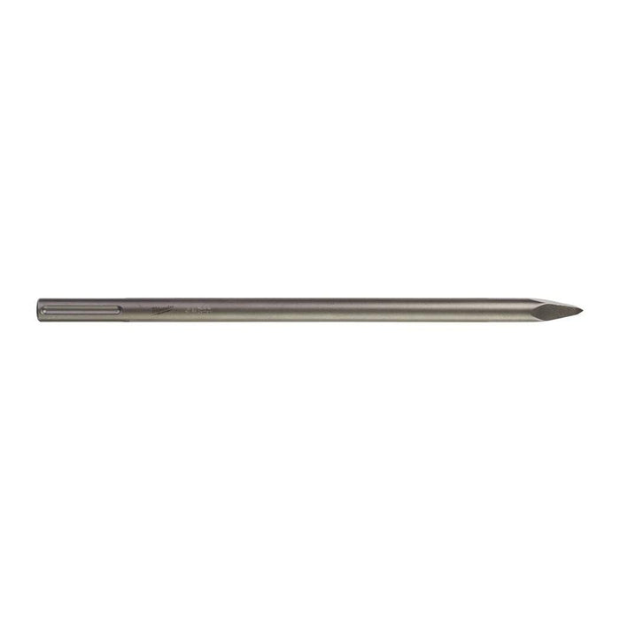 Milwaukee | SDS MAX Pointed Chisel 400 mm - 1pc