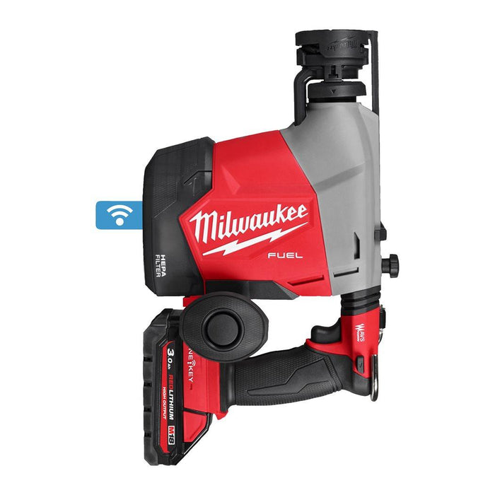 Milwaukee Cordless Rotary Hammer M18 FHAFOH16-302X