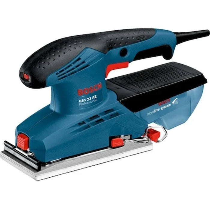 Bosch Professional | Orbital Sander GSS 23 AE